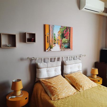 La Chambre De Cleo Кан Екстериор снимка