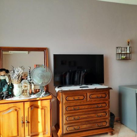 La Chambre De Cleo Кан Екстериор снимка