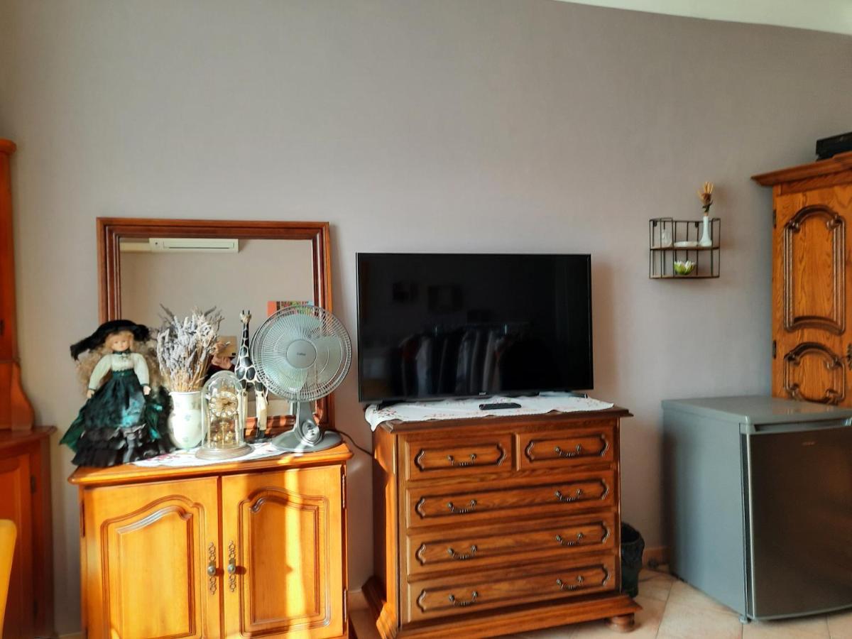 La Chambre De Cleo Кан Екстериор снимка